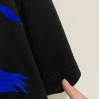 Cheap Burberry T-Shirts Short Sleeved For Men #1418379 Replica Wholesale [$64.00 USD] [ITEM#1418379] on Replica Burberry T-Shirts