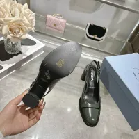 Cheap Prada Sandal For Women #1418380 Replica Wholesale [$105.00 USD] [ITEM#1418380] on Replica Prada Sandal