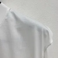 Cheap Burberry T-Shirts Short Sleeved For Men #1418381 Replica Wholesale [$64.00 USD] [ITEM#1418381] on Replica Burberry T-Shirts