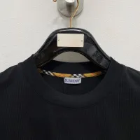 Cheap Burberry T-Shirts Short Sleeved For Men #1418382 Replica Wholesale [$64.00 USD] [ITEM#1418382] on Replica Burberry T-Shirts