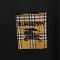 Cheap Burberry T-Shirts Short Sleeved For Men #1418382 Replica Wholesale [$64.00 USD] [ITEM#1418382] on Replica Burberry T-Shirts