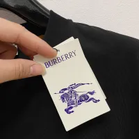 Cheap Burberry T-Shirts Short Sleeved For Men #1418382 Replica Wholesale [$64.00 USD] [ITEM#1418382] on Replica Burberry T-Shirts