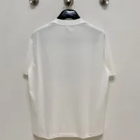 Cheap Burberry T-Shirts Short Sleeved For Men #1418385 Replica Wholesale [$64.00 USD] [ITEM#1418385] on Replica Burberry T-Shirts