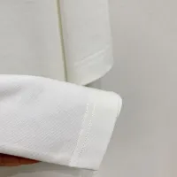 Cheap Burberry T-Shirts Short Sleeved For Men #1418385 Replica Wholesale [$64.00 USD] [ITEM#1418385] on Replica Burberry T-Shirts