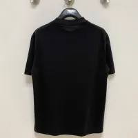 Cheap Burberry T-Shirts Short Sleeved For Men #1418386 Replica Wholesale [$64.00 USD] [ITEM#1418386] on Replica Burberry T-Shirts