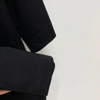 Cheap Burberry T-Shirts Short Sleeved For Men #1418386 Replica Wholesale [$64.00 USD] [ITEM#1418386] on Replica Burberry T-Shirts