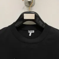 Cheap LOEWE T-Shirts Short Sleeved For Men #1418388 Replica Wholesale [$64.00 USD] [ITEM#1418388] on Replica LOEWE T-Shirts