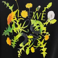 Cheap LOEWE T-Shirts Short Sleeved For Men #1418388 Replica Wholesale [$64.00 USD] [ITEM#1418388] on Replica LOEWE T-Shirts