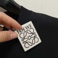 Cheap LOEWE T-Shirts Short Sleeved For Men #1418388 Replica Wholesale [$64.00 USD] [ITEM#1418388] on Replica LOEWE T-Shirts