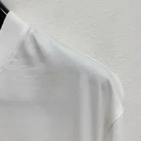 Cheap LOEWE T-Shirts Short Sleeved For Men #1418389 Replica Wholesale [$64.00 USD] [ITEM#1418389] on Replica LOEWE T-Shirts