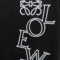 Cheap LOEWE T-Shirts Short Sleeved For Men #1418390 Replica Wholesale [$64.00 USD] [ITEM#1418390] on Replica LOEWE T-Shirts
