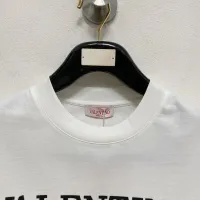 Cheap Valentino T-Shirts Short Sleeved For Men #1418393 Replica Wholesale [$64.00 USD] [ITEM#1418393] on Replica Valentino T-Shirts