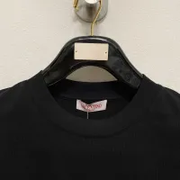 Cheap Valentino T-Shirts Short Sleeved For Men #1418394 Replica Wholesale [$64.00 USD] [ITEM#1418394] on Replica Valentino T-Shirts