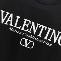Cheap Valentino T-Shirts Short Sleeved For Men #1418394 Replica Wholesale [$64.00 USD] [ITEM#1418394] on Replica Valentino T-Shirts