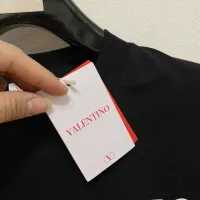 Cheap Valentino T-Shirts Short Sleeved For Men #1418394 Replica Wholesale [$64.00 USD] [ITEM#1418394] on Replica Valentino T-Shirts