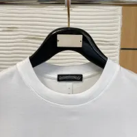 Cheap Chrome Hearts T-Shirts Short Sleeved For Unisex #1418397 Replica Wholesale [$64.00 USD] [ITEM#1418397] on Replica Chrome Hearts T-Shirts