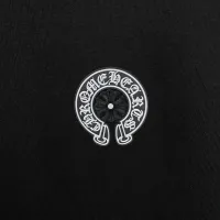 Cheap Chrome Hearts T-Shirts Short Sleeved For Unisex #1418398 Replica Wholesale [$64.00 USD] [ITEM#1418398] on Replica Chrome Hearts T-Shirts