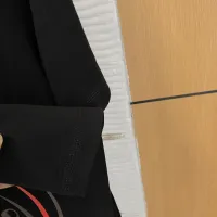 Cheap Balenciaga T-Shirts Short Sleeved For Unisex #1418400 Replica Wholesale [$64.00 USD] [ITEM#1418400] on Replica Balenciaga T-Shirts