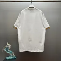 Cheap Burberry T-Shirts Short Sleeved For Unisex #1418401 Replica Wholesale [$48.00 USD] [ITEM#1418401] on Replica Burberry T-Shirts