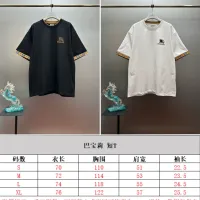 Cheap Burberry T-Shirts Short Sleeved For Unisex #1418401 Replica Wholesale [$48.00 USD] [ITEM#1418401] on Replica Burberry T-Shirts