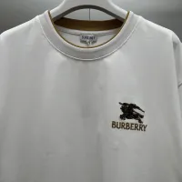 Cheap Burberry T-Shirts Short Sleeved For Unisex #1418401 Replica Wholesale [$48.00 USD] [ITEM#1418401] on Replica Burberry T-Shirts