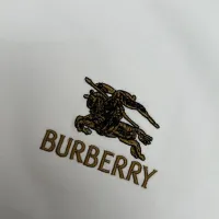 Cheap Burberry T-Shirts Short Sleeved For Unisex #1418401 Replica Wholesale [$48.00 USD] [ITEM#1418401] on Replica Burberry T-Shirts