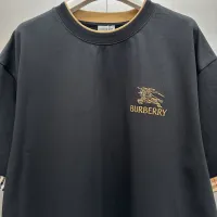 Cheap Burberry T-Shirts Short Sleeved For Unisex #1418402 Replica Wholesale [$48.00 USD] [ITEM#1418402] on Replica Burberry T-Shirts