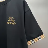 Cheap Burberry T-Shirts Short Sleeved For Unisex #1418402 Replica Wholesale [$48.00 USD] [ITEM#1418402] on Replica Burberry T-Shirts