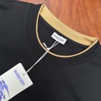 Cheap Burberry T-Shirts Short Sleeved For Unisex #1418402 Replica Wholesale [$48.00 USD] [ITEM#1418402] on Replica Burberry T-Shirts