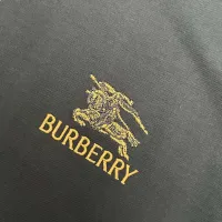 Cheap Burberry T-Shirts Short Sleeved For Unisex #1418402 Replica Wholesale [$48.00 USD] [ITEM#1418402] on Replica Burberry T-Shirts