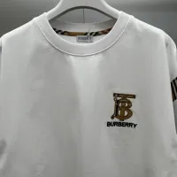 Cheap Burberry T-Shirts Short Sleeved For Unisex #1418403 Replica Wholesale [$48.00 USD] [ITEM#1418403] on Replica Burberry T-Shirts