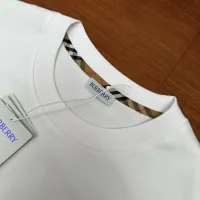 Cheap Burberry T-Shirts Short Sleeved For Unisex #1418403 Replica Wholesale [$48.00 USD] [ITEM#1418403] on Replica Burberry T-Shirts