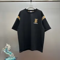 Cheap Burberry T-Shirts Short Sleeved For Unisex #1418404 Replica Wholesale [$48.00 USD] [ITEM#1418404] on Replica Burberry T-Shirts