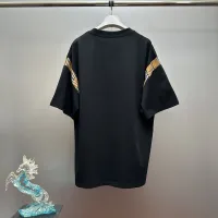 Cheap Burberry T-Shirts Short Sleeved For Unisex #1418404 Replica Wholesale [$48.00 USD] [ITEM#1418404] on Replica Burberry T-Shirts