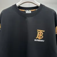 Cheap Burberry T-Shirts Short Sleeved For Unisex #1418404 Replica Wholesale [$48.00 USD] [ITEM#1418404] on Replica Burberry T-Shirts