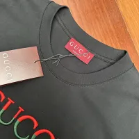 Cheap Gucci T-Shirts Short Sleeved For Unisex #1418406 Replica Wholesale [$48.00 USD] [ITEM#1418406] on Replica Gucci T-Shirts