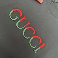 Cheap Gucci T-Shirts Short Sleeved For Unisex #1418406 Replica Wholesale [$48.00 USD] [ITEM#1418406] on Replica Gucci T-Shirts