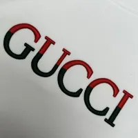 Cheap Gucci T-Shirts Short Sleeved For Unisex #1418407 Replica Wholesale [$48.00 USD] [ITEM#1418407] on Replica Gucci T-Shirts