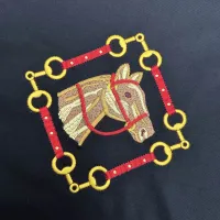 Cheap Gucci T-Shirts Short Sleeved For Unisex #1418408 Replica Wholesale [$48.00 USD] [ITEM#1418408] on Replica Gucci T-Shirts