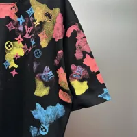 Cheap Louis Vuitton LV T-Shirts Short Sleeved For Unisex #1418410 Replica Wholesale [$48.00 USD] [ITEM#1418410] on Replica Louis Vuitton LV T-Shirts