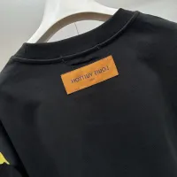 Cheap Louis Vuitton LV T-Shirts Short Sleeved For Unisex #1418410 Replica Wholesale [$48.00 USD] [ITEM#1418410] on Replica Louis Vuitton LV T-Shirts