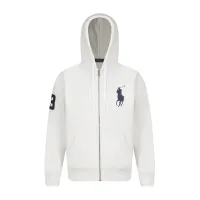 Cheap Ralph Lauren Polo Hoodies Long Sleeved For Unisex #1418411 Replica Wholesale [$60.00 USD] [ITEM#1418411] on Replica Ralph Lauren Polo Hoodies