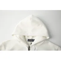 Cheap Ralph Lauren Polo Hoodies Long Sleeved For Unisex #1418411 Replica Wholesale [$60.00 USD] [ITEM#1418411] on Replica Ralph Lauren Polo Hoodies