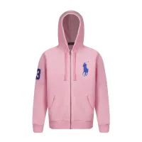 Cheap Ralph Lauren Polo Hoodies Long Sleeved For Unisex #1418412 Replica Wholesale [$60.00 USD] [ITEM#1418412] on Replica Ralph Lauren Polo Hoodies
