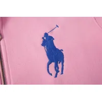 Cheap Ralph Lauren Polo Hoodies Long Sleeved For Unisex #1418412 Replica Wholesale [$60.00 USD] [ITEM#1418412] on Replica Ralph Lauren Polo Hoodies