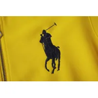Cheap Ralph Lauren Polo Hoodies Long Sleeved For Unisex #1418415 Replica Wholesale [$60.00 USD] [ITEM#1418415] on Replica Ralph Lauren Polo Hoodies