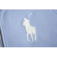 Cheap Ralph Lauren Polo Hoodies Long Sleeved For Unisex #1418416 Replica Wholesale [$60.00 USD] [ITEM#1418416] on Replica Ralph Lauren Polo Hoodies
