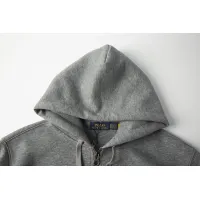 Cheap Ralph Lauren Polo Hoodies Long Sleeved For Unisex #1418417 Replica Wholesale [$60.00 USD] [ITEM#1418417] on Replica Ralph Lauren Polo Hoodies