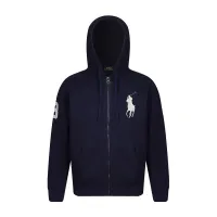 Cheap Ralph Lauren Polo Hoodies Long Sleeved For Unisex #1418418 Replica Wholesale [$60.00 USD] [ITEM#1418418] on Replica Ralph Lauren Polo Hoodies