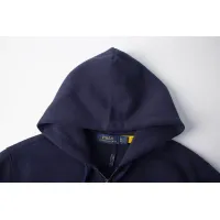 Cheap Ralph Lauren Polo Hoodies Long Sleeved For Unisex #1418418 Replica Wholesale [$60.00 USD] [ITEM#1418418] on Replica Ralph Lauren Polo Hoodies